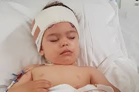 Fundraiser by David Tarallo : Orlando's Brain Tumor