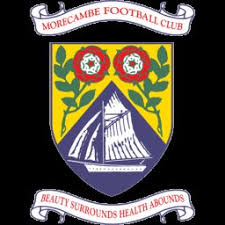 Lancaster road la4 5tj morecambe, lancashire. World Football Club Crests On Twitter One Of Our Favourite English Sides Shrimpsofficial Celebrates Their Centenary On Thursday And They Do It In Style A Centenary Crest Will Be Used Next Season