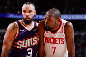 Phoenix Suns game preview against Houston Rockets