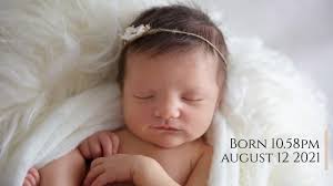 Happy Birthday Isabelle...