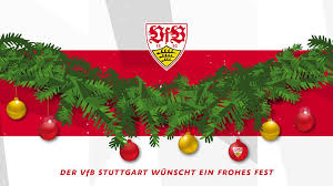 Blick.ch bietet ihnen aktuelle nachrichten und analysen zum thema. Vfb Stuttgart Weihnachtsgruss 2019