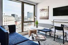 Throughout all 3 lockdowns, quest liverpool city centre has remained open for key workers and those who have needed to travel meeting uk government guidelines. Quest Liverpool City Centre Modern Apartment Hotel In Liverpool