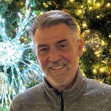 Richard Mcneill's Instagram, Twitter & Facebook