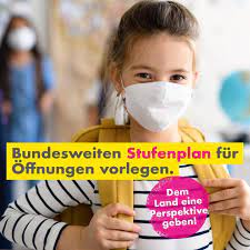 Nun hat die landesregierung endlich einen stufenplan zur öffnung vorgelegt. Stufenplan Gegen Den Dauer Lockdown Fdp Bundestagsfraktion