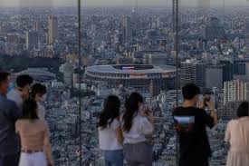 The opening ceremony is scheduled to take place on 23rd july, 2021, however, the sport events are planned to begin from 22nd july onwards. Jmihat7c Sll M