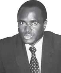 Hommage à Koffi Ernest Marc KOFFI