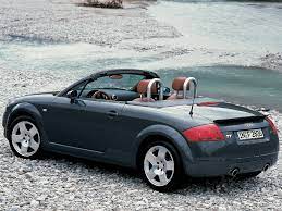 More images for 2001 audi tt coupe wallpaper » 2001 Audi Tt Roadster Wallpaper And Image Gallery Com