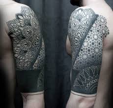 For tattoo fans, half sleeve designs are certainly among the most attractive. Pin On Tattoos