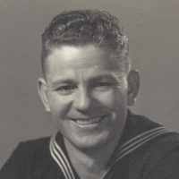 Roy Elmer Hayes (1916–1993)