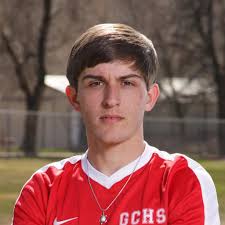 Daniel Thayer's Grand County High School Bio