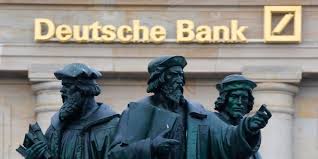 Chloe cope, a physics msc graduate at durham university shares her experiences one year after graduating and working for deutsche bank in a technology role. 110 000 Students Applied For Roles At Deutsche Bank