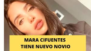 Net worth, overview, biography, birthday, family, and many more. Mara Cifuentes Presume Nuevo Novio Youtube
