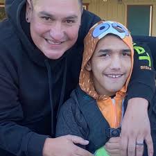 Fundraiser by Kelly Hutchens : Help Kelly's Family Amid Cancer Battle