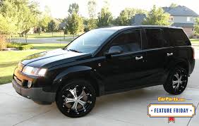 Saturn Vue Parts Accessories 2007 2006 2005 2004 2003 Saturn S Car Parts