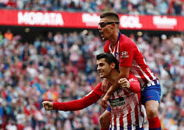 See more of ‎مباراة اتلتيكو مدريد وسيلتا فيغو‎ on facebook. Ø£ØªÙ„ØªÙŠÙƒÙˆ Ù…Ø¯Ø±ÙŠØ¯ ÙŠØ·Ø§Ø±Ø¯ Ø¨Ø±Ø´Ù„ÙˆÙ†Ø© Ø¨Ù€ Ø«Ù†Ø§Ø¦ÙŠØ© ÙÙŠ Ø³ÙŠÙ„ØªØ§ ÙÙŠØºÙˆ Rt Arabic