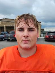 Off the wall: Brooks' Carson Wheeler