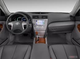It is a hybrid, so it's a little more expensive up front but you can. 2011 Toyota Camry Hybrid Pictures Dashboard U S News World Report