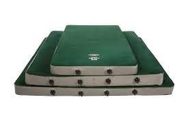 Ferrino ready steady 5 inflating family tent. Kamp Rite Double Self Inflating Mattress Kamp Rite