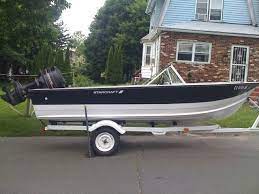 Pin On Aluminum Boats