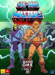 Cringer would also be magically transformed from the cowardly pet cat to the armor clad, battle cat. He Man And The Masters Of The Universe Season 1 Volume 1 Episode 1 33 7 Dvds Amazon De John Erwin Alan Oppenheimer Linda Gary Erika Scheimer Lou Scheimer Steve Clark Lou Zukor Marsh