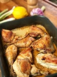 Ma Recette De Volaille De Licques En Marinade Laurent Mariotte Recettes De Volailles Petits Plats En Equilibre Marinade