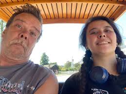 Preparing for Halloween in Greenfield Village