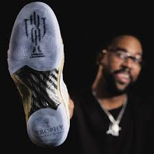 Jeffrey jordan is the oldest of michael jordan's two sons. Trophy Room X Air Jordan Xx3 23 Release Date 853336 023 Sole Collector
