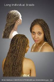 In this style, the hair is closely braided. Braiding Posters For Salon For Sale Naturalsalons