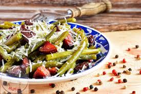 Check spelling or type a new query. Fasolka Szparagowa Z Kielbasa