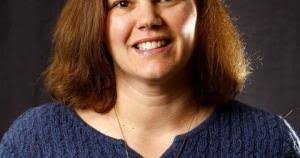 Twenty Under 40: Trisha Sanchez