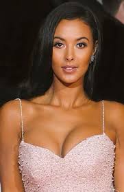She is currently the host of bbc one's peter crouch: Maya Jama Bio With Age Height Religion Boyfriend Family