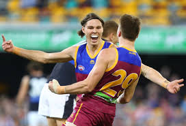 Official twitter account of the brisbane lions. The Order Of Merit Brisbane Lions 2021 Season