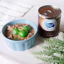 Kontes ini akan dimulai dari tanggal 15 juli sampai dengan 16 agustus 2013. Resep Mantul Frisian Flag Kental Manis Manis Nikmat Tujuh Langkah Frisian Flag Indonesia