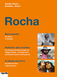 A via alternativa vai beneficiar passageiros vindos das regiões regiões de brumado e guanambi e do oeste baiano, que não vão precisar utilizar a br. Glauber Rocha Box Dvd Trigon Film Org