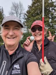 Golf Canada Hole-In-One Report