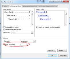 Inhaltsverzeichnis ohne seitenzahl hallo community. Word 2016 Inhaltsverzeichnis Ohne Seitenzahl Seitennummerierung In Word Einfugen Und Bei Bedarf Anpassen