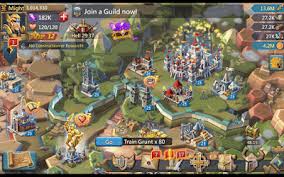 Los diez mejores juegos para android del mes mayo 2018. Hack Lord Mobile 2018 Lords Mobile Free Gems Free Games