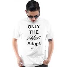Illest Adapt Limited Edition Short Sleeve T Shirt