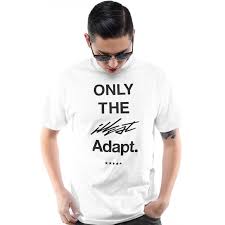 illest adapt limited edition short sleeve t shirt