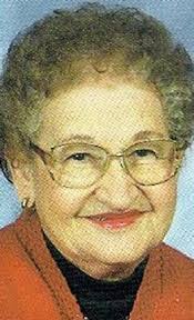 Mary Marsala Obituary (2015)