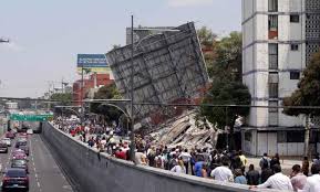 Nuovo terremoto messico, violentissima scossa di magnitudo 7 a acapulco. Messico Devastato Dal Terremoto In Aumento Le Vittime Romasette