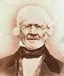 The ABCs of Lowell History: R is for Robinson Family