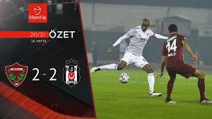 Haber son dakika magazin spor ekonomi i̇ndirim kuponları tümü. Hatayspor Vs Besiktas 10 Jan 2021 Video Highlights Footyroom