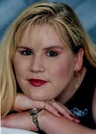 Kristi Conner Northcutt-Latham (1974-2012)