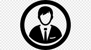 A bad logo… well, it's a lot like a bad profile picture. Computer Icons Avatar Business User Profile Avatar Heroes Logo Monochrome Png Pngwing