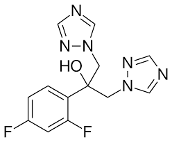 Ying rong mei s trademark. Fluconazole Wikipedia