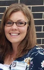 Jacqueline Schoen's Instagram, Twitter & Facebook