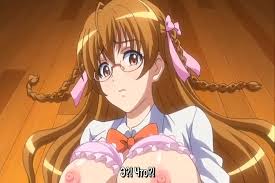 Ryou seibai gakuen bishoujo seisai hiroku 1