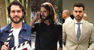 Find the latest tracks, albums, and images from pablo lyle. Pablo Lyle Rise And Fall Of Netflix Actor Who Could Be Sentenced To 15 Years In Jail Photos Mexico Television World Today News