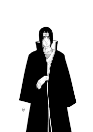 Sasuke uchiha (うちはサスケ uchiha sasuke) is one of the last surviving members of konohagakure's uchiha clan. Itachi Black And White Wallpapers Top Free Itachi Black And White Backgrounds Wallpaperaccess